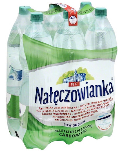 naleczowianka