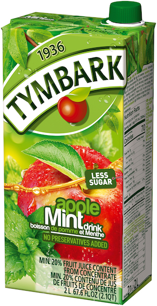 Tymbark