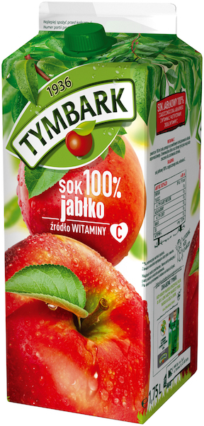 Tymbark