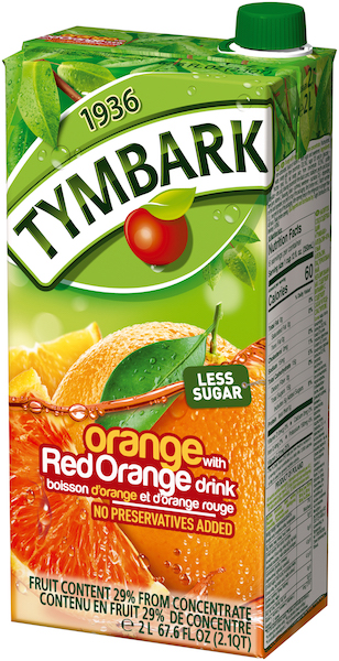 Tymbark