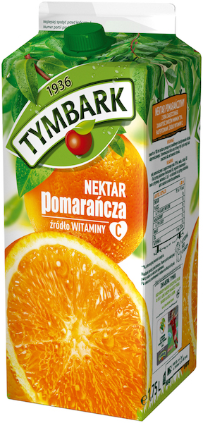 Tymbark