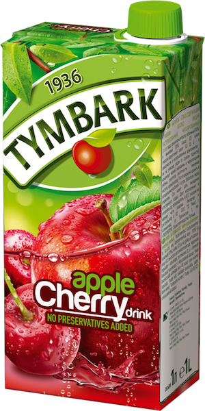 Tymbark