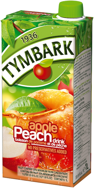 Tymbark