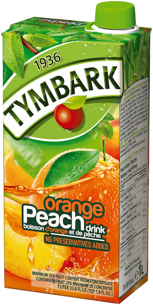 Tymbark