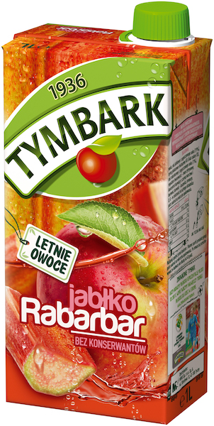 Tymbark