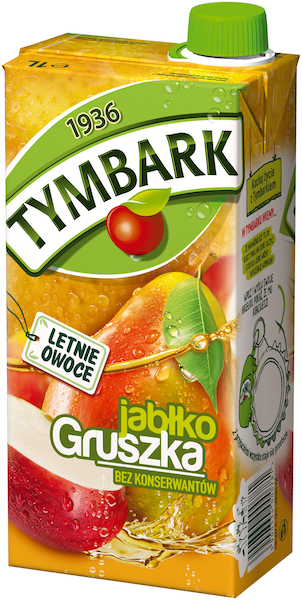 Tymbark