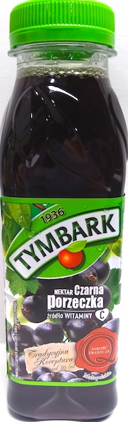 Tymbark