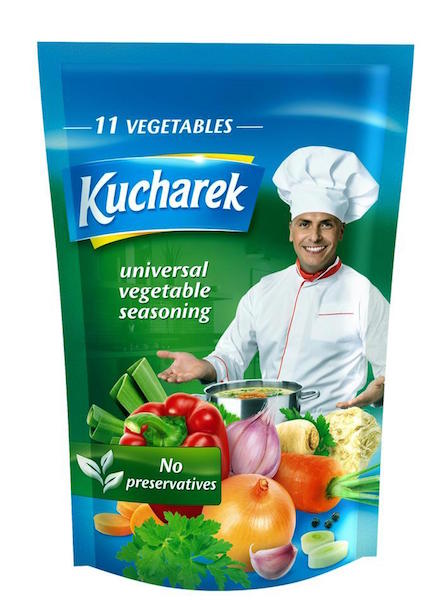 kucharek