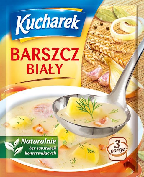 kucharek