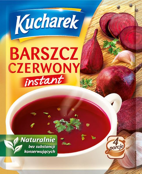 kucharek