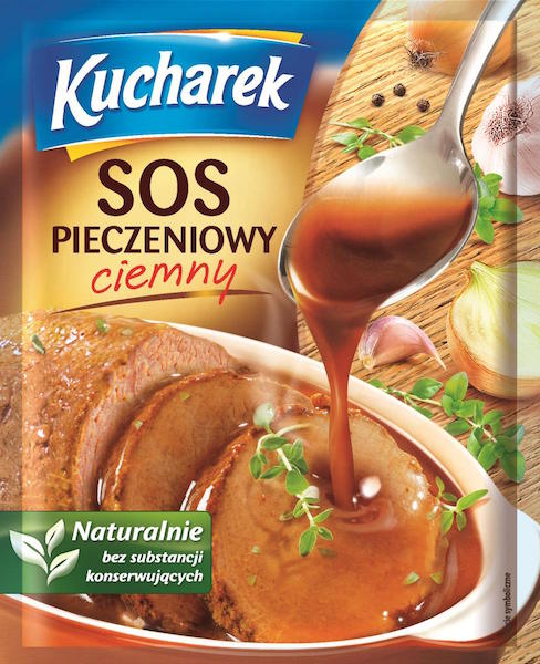 kucharek