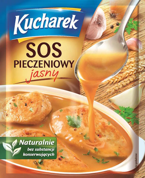 kucharek